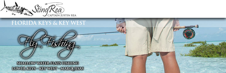 Key West fishing